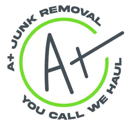 A Plus Junk Removal KC